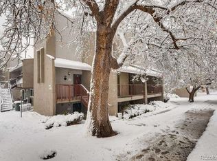 5300 E Cherry Creek South Drive Apt 701-APT 701, Denver, CO 80246