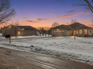 N10733 Timber Wolf LANE, Trempealeau, WI 54661