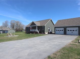 22094 Freedom Dr, Carthage, NY 13619