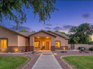 2141 E Melrose Street, Gilbert, AZ 85297