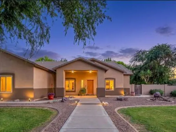 2141 E Melrose Street, Gilbert, AZ 85297