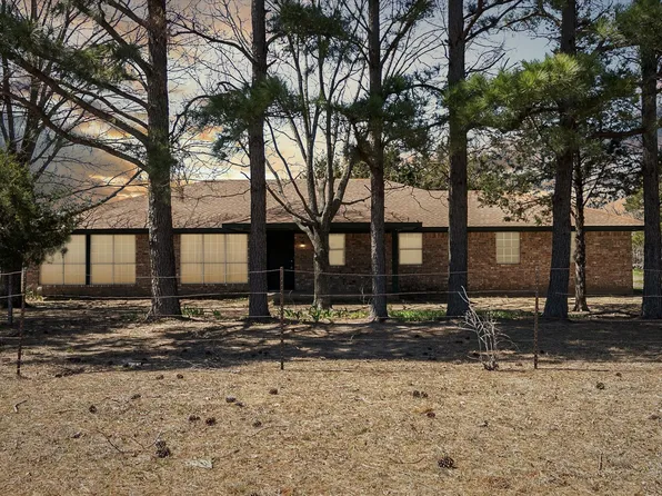 5023 W Line Rd, Whitesboro, TX 76273