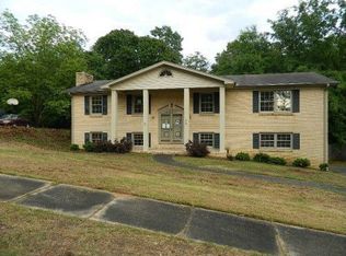 2341 6th St NW, Birmingham, AL 35215