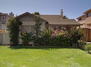 1060 Yale St, Santa Monica, CA 90403