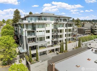 220 1st St APT 206, Kirkland, WA