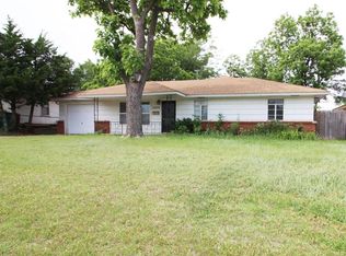 3229 SW 41st St, Oklahoma City, OK 73119
