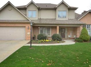 1508 Laurel Ridge Dr, Crescent, PA 15046