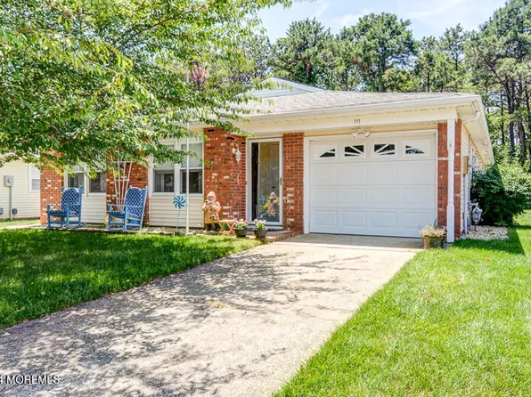 111 Meadowbrook Road, Brick, NJ 08723