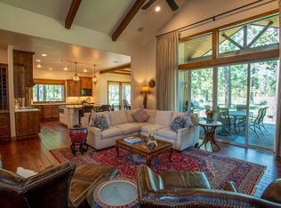 56328 Fireglass Loop, Bend, OR 97707