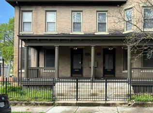 131 Wilson Ave #A, Columbus, OH 43205