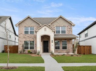 1118 Falls Rush Way, Royse City, TX 75189