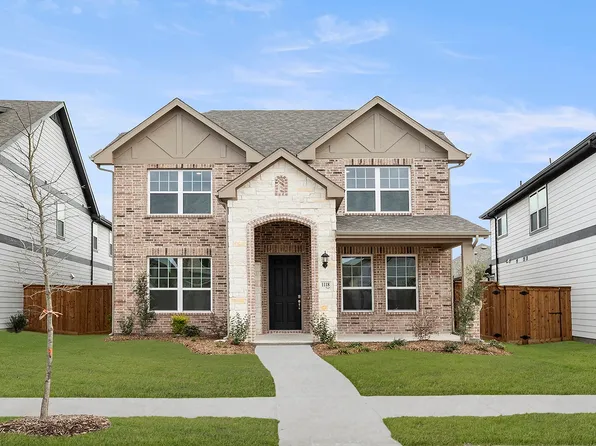1118 Falls Rush Way, Royse City, TX 75189