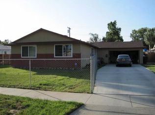 8917 Patrero St, Riverside, CA 92503