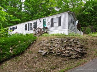 381 Albion Rd, Benton, ME 04901