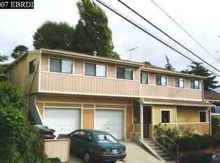 1954 Manchester Rd, San Leandro, CA 94578