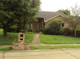 7825 E Oak St, Evansville, IN 47715