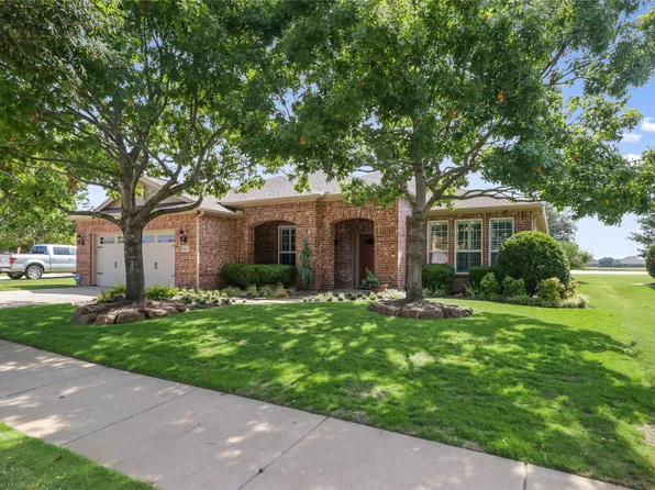 849 Carrington Greens Dr, Frisco, TX 75036