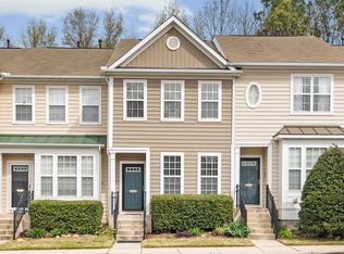 7892 Spungold St, Raleigh, NC 27617