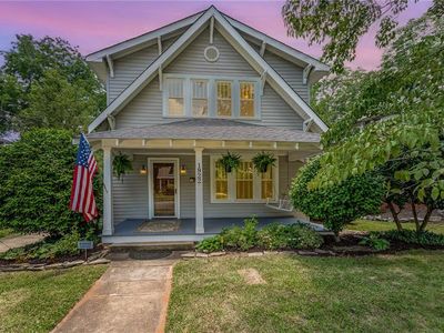 1922 Brantley St, Winston Salem, NC, 27103