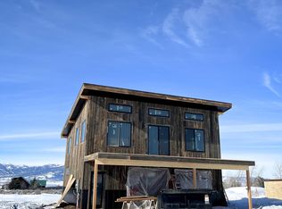 5050 Northstar Dr, Victor, ID 83455