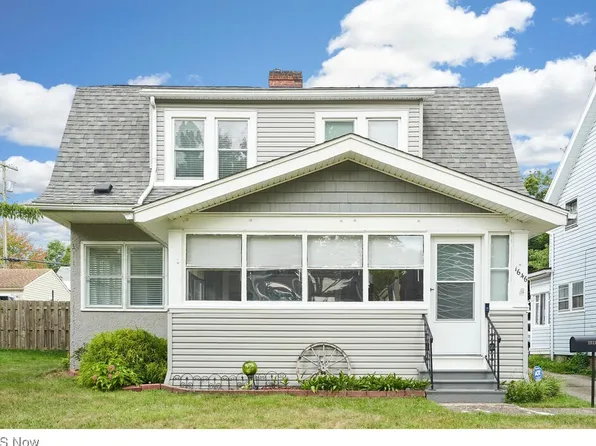 1646 Glenmount Ave, Akron, OH 44301