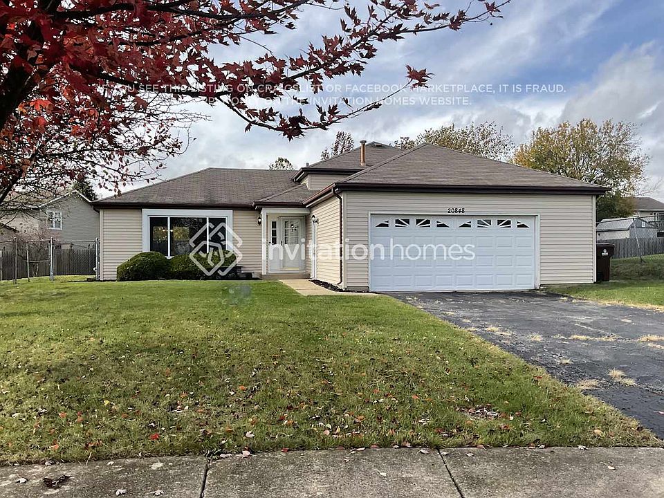 1st image of 20848 S Hickory Creek Pl