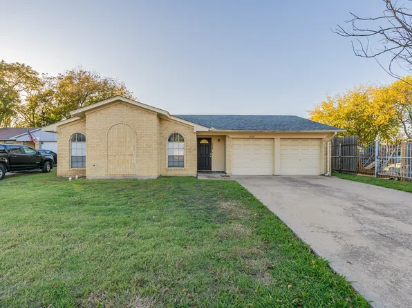 7528 Marlinda Cir, Fort Worth, TX 76140