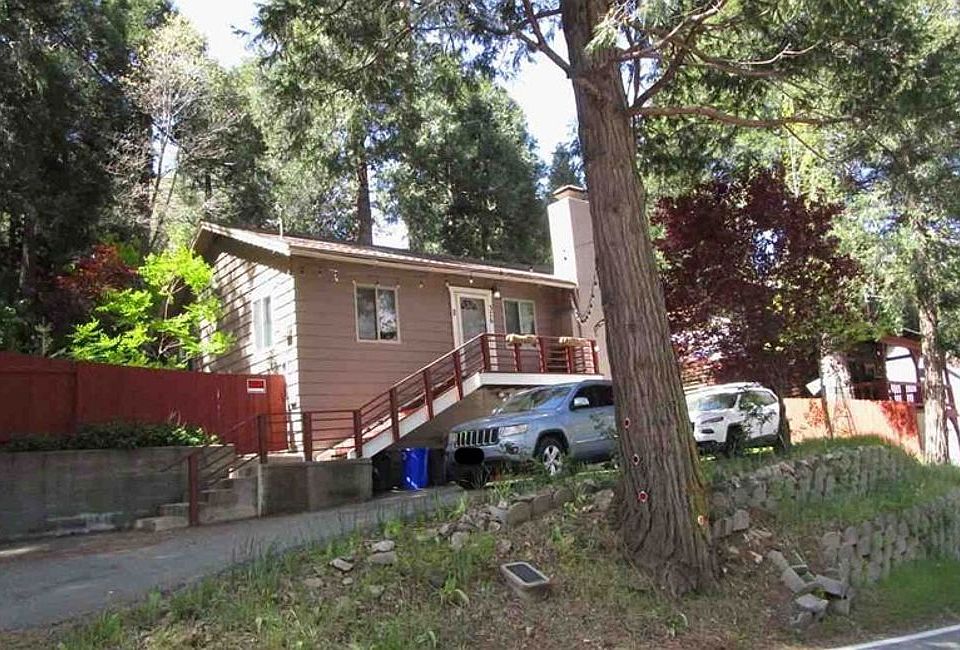Property Front View