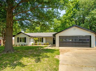 2006 Wood St, Jonesboro, AR 72401