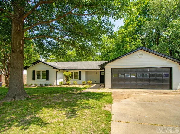 2006 Wood St, Jonesboro, AR 72401