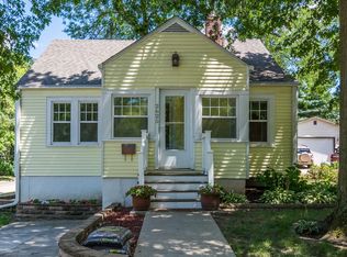 2625 36th St, Des Moines, IA 50310