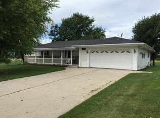 5817 Aspen Rd, Reedsville, WI 54230