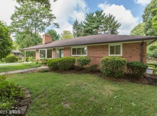 6126 Sebring Dr, Columbia, MD 21044