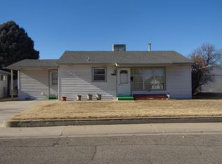 2003 Linda Ln, Grand Junction, CO 81501