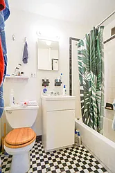 Rented by City Connections Realty