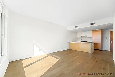 Rented by Home Ambassadors