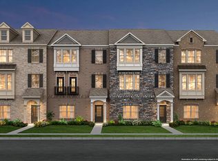 1344 N Cliff Valley Way NE #N77OTT, Brookhaven, GA 30319