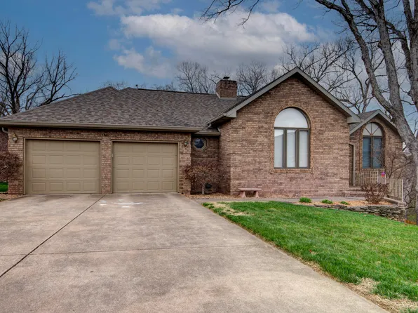 4735 E Washita Court, Springfield, MO 65809