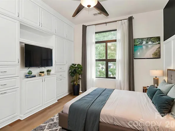 450 New Bern Station Ct, Charlotte, NC 28209