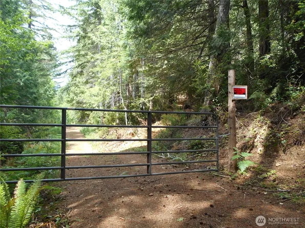 0 Hwy 101, Brinnon, WA 98320