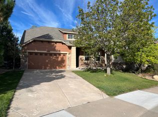 4830 Sunridge Terrace Dr, Castle Rock, CO 80109
