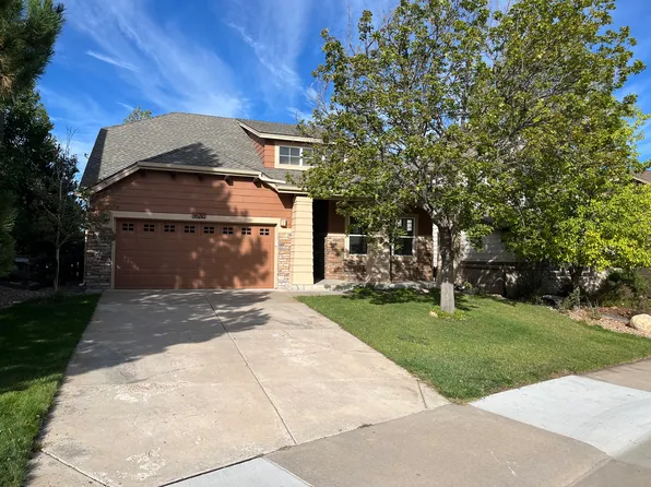 4830 Sunridge Terrace Dr, Castle Rock, CO 80109