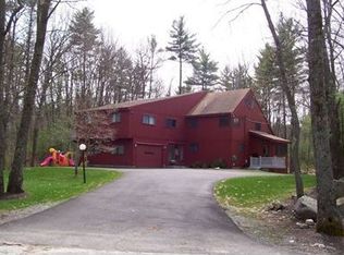 149 Campbell Rd, North Andover, MA 01845