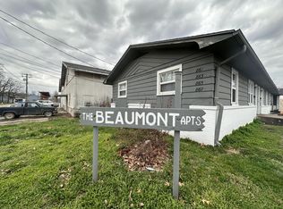 863 S Crutcher Ave, Springfield, MO 65802