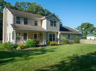 7495 W West Grove Rd, Mount Morris, IL 61054