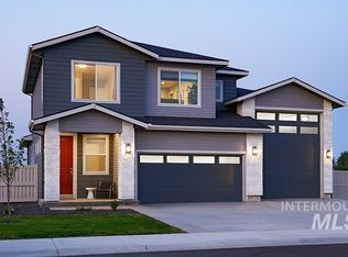 1387 Stirling Mdws, Saint Middleton, ID 83644