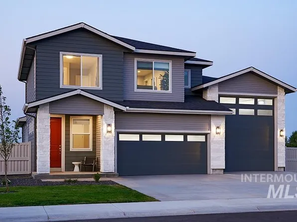 N Asner Ave, Star, ID 83669