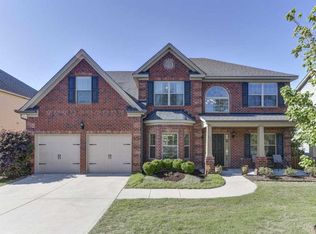 371 Ashburton Ln, West Columbia, SC 29170