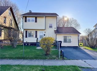 106 Ballard Ave, Syracuse, NY