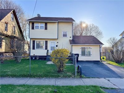106 Ballard Ave, Syracuse, NY, 13205